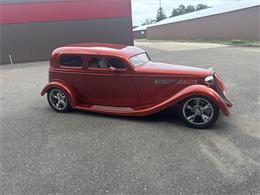 1933 Ford Victoria (CC-2078227) for sale in Annandale, Minnesota