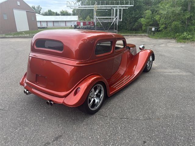 1933 Ford Victoria (CC-2078227) for sale in Annandale, Minnesota