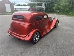 1933 Ford Victoria (CC-2078227) for sale in Annandale, Minnesota