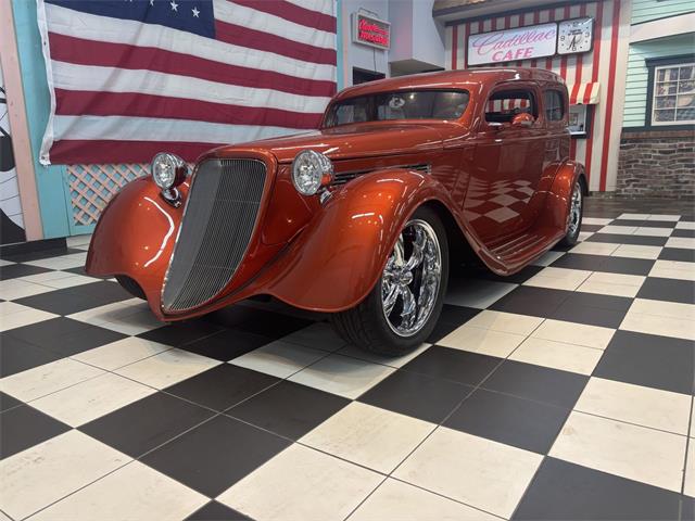 1933 Ford Victoria (CC-2078227) for sale in Annandale, Minnesota