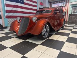 1933 Ford Victoria (CC-2078227) for sale in Annandale, Minnesota