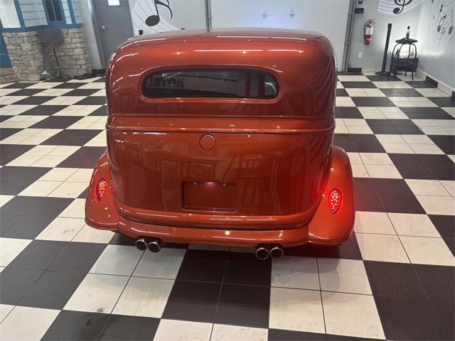 1933 Ford Victoria (CC-2078227) for sale in Annandale, Minnesota