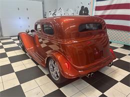 1933 Ford Victoria (CC-2078227) for sale in Annandale, Minnesota