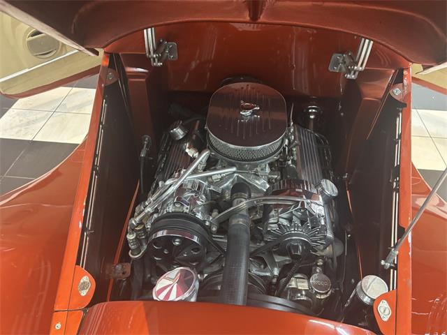 1933 Ford Victoria (CC-2078227) for sale in Annandale, Minnesota