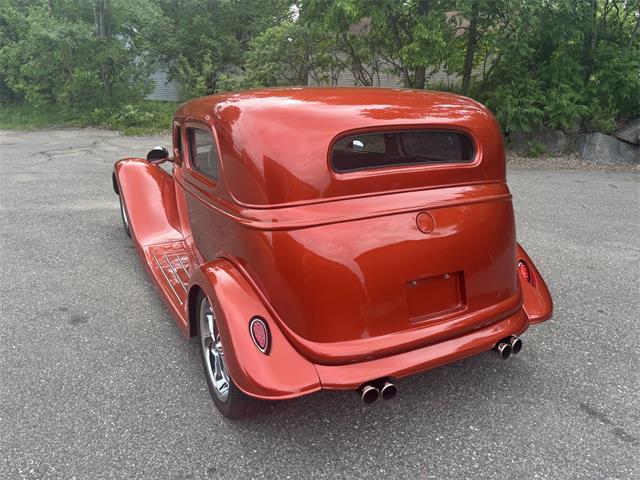 1933 Ford Victoria (CC-2078227) for sale in Annandale, Minnesota