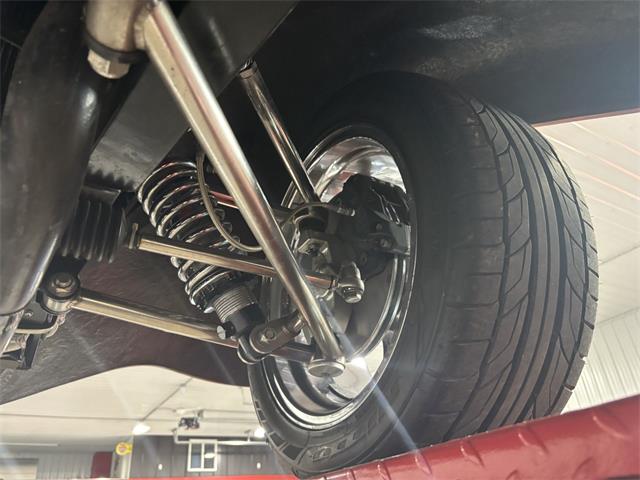 1933 Ford Victoria (CC-2078227) for sale in Annandale, Minnesota