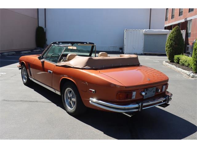 1976 Jensen Interceptor (CC-2078228) for sale in Astoria, New York