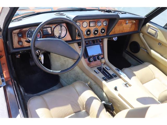 1976 Jensen Interceptor (CC-2078228) for sale in Astoria, New York