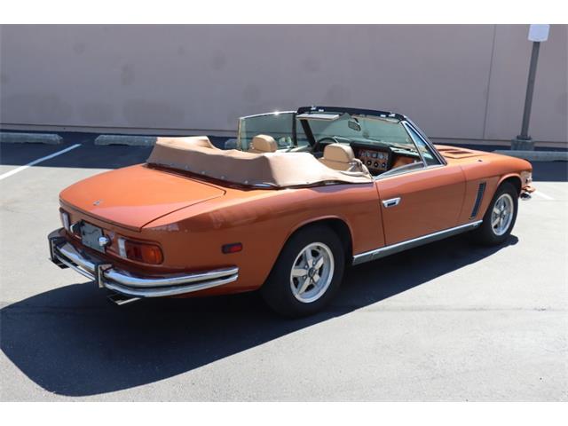 1976 Jensen Interceptor (CC-2078228) for sale in Astoria, New York