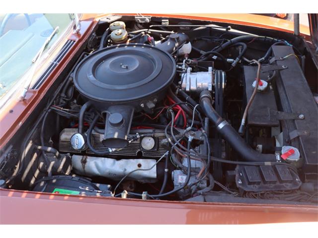1976 Jensen Interceptor (CC-2078228) for sale in Astoria, New York