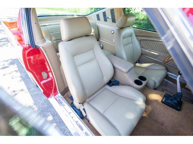 1966 Ford Mustang (CC-2078229) for sale in Carrollton, Texas