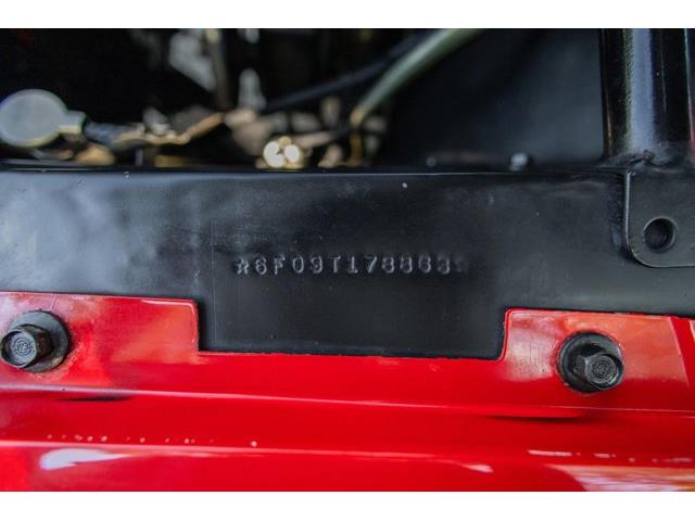 1966 Ford Mustang (CC-2078229) for sale in Carrollton, Texas