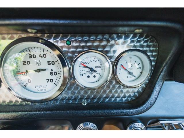 1966 Ford Mustang (CC-2078229) for sale in Carrollton, Texas