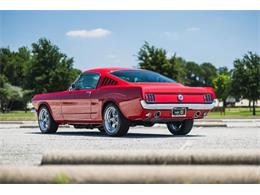 1966 Ford Mustang (CC-2078229) for sale in Carrollton, Texas