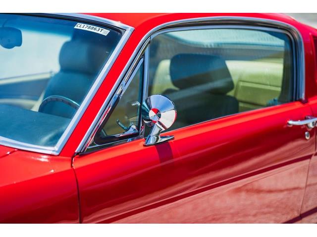 1966 Ford Mustang (CC-2078229) for sale in Carrollton, Texas