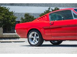 1966 Ford Mustang (CC-2078229) for sale in Carrollton, Texas