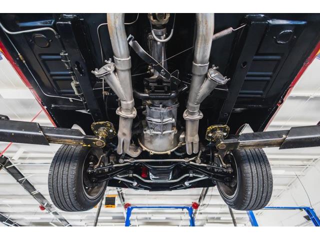 1966 Ford Mustang (CC-2078229) for sale in Carrollton, Texas