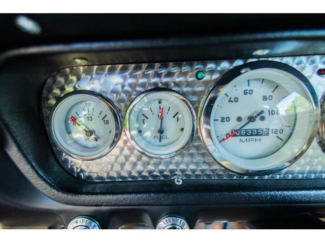 1966 Ford Mustang (CC-2078229) for sale in Carrollton, Texas