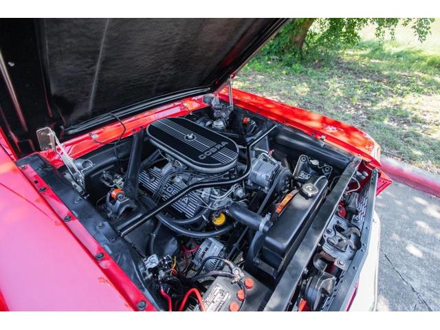 1966 Ford Mustang (CC-2078229) for sale in Carrollton, Texas