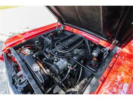 1966 Ford Mustang (CC-2078229) for sale in Carrollton, Texas