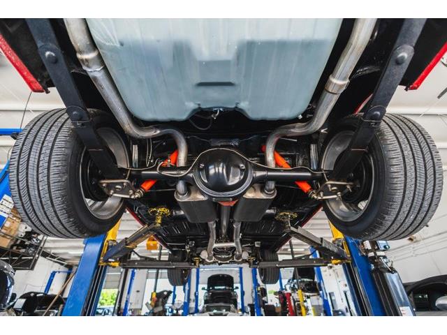 1966 Ford Mustang (CC-2078229) for sale in Carrollton, Texas