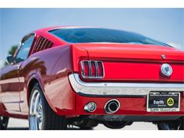 1966 Ford Mustang (CC-2078229) for sale in Carrollton, Texas