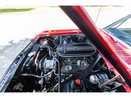 1966 Ford Mustang (CC-2078229) for sale in Carrollton, Texas