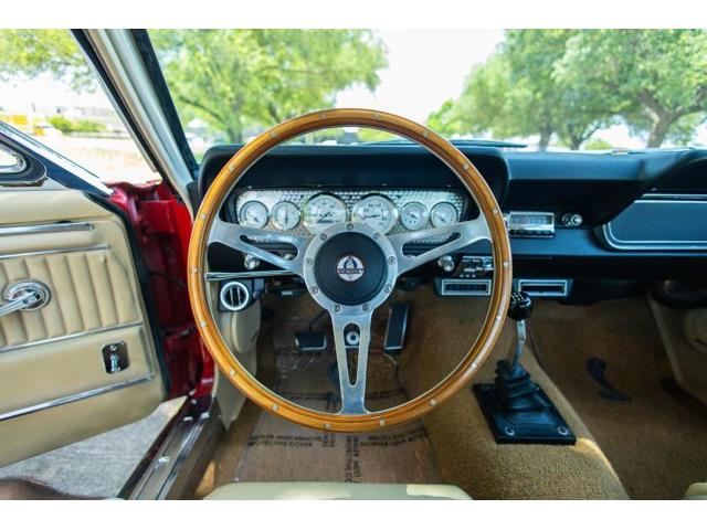 1966 Ford Mustang (CC-2078229) for sale in Carrollton, Texas