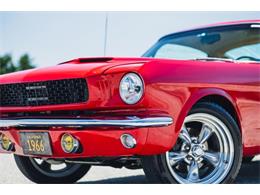 1966 Ford Mustang (CC-2078229) for sale in Carrollton, Texas