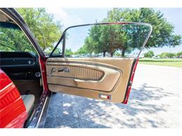 1966 Ford Mustang (CC-2078229) for sale in Carrollton, Texas