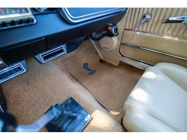 1966 Ford Mustang (CC-2078229) for sale in Carrollton, Texas