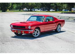 1966 Ford Mustang (CC-2078229) for sale in Carrollton, Texas