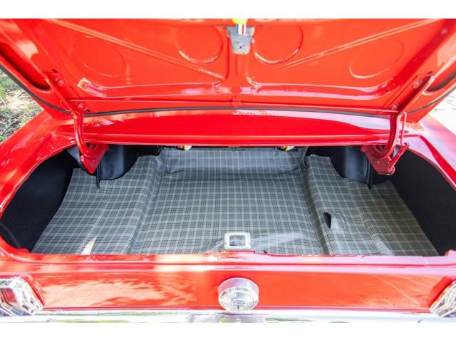 1966 Ford Mustang (CC-2078229) for sale in Carrollton, Texas