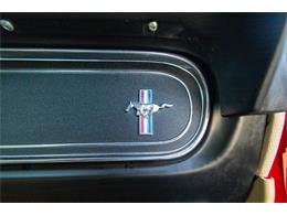 1966 Ford Mustang (CC-2078229) for sale in Carrollton, Texas