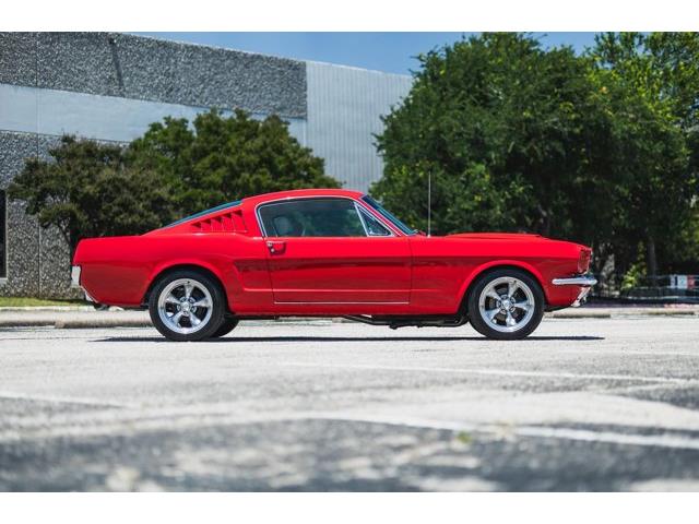 1966 Ford Mustang (CC-2078229) for sale in Carrollton, Texas