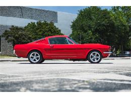 1966 Ford Mustang (CC-2078229) for sale in Carrollton, Texas