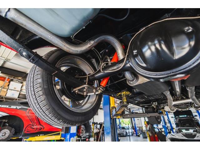 1966 Ford Mustang (CC-2078229) for sale in Carrollton, Texas