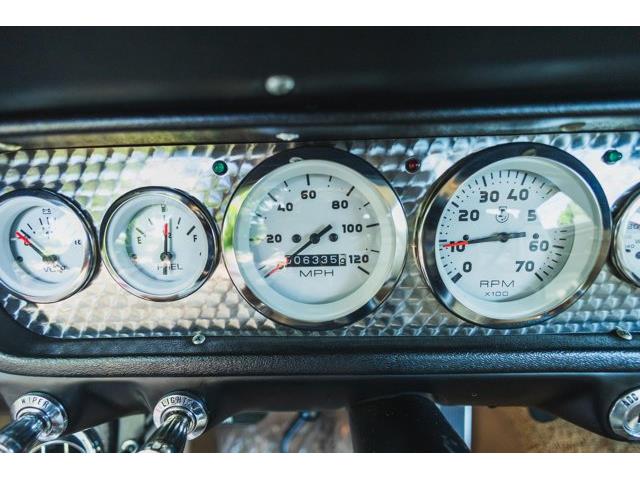 1966 Ford Mustang (CC-2078229) for sale in Carrollton, Texas