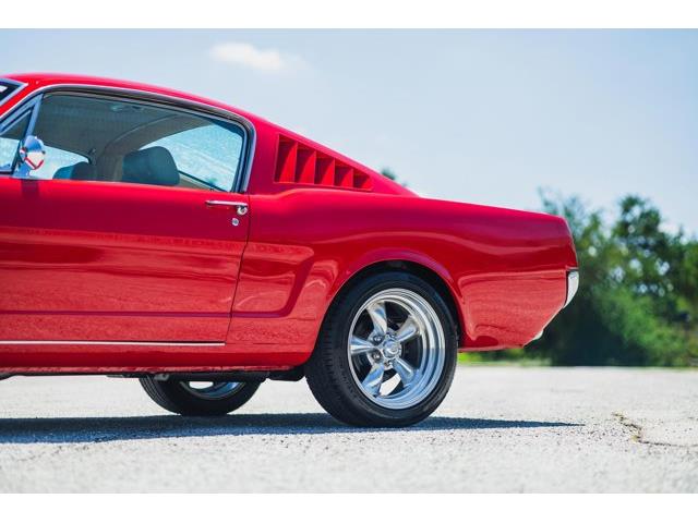 1966 Ford Mustang (CC-2078229) for sale in Carrollton, Texas