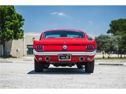 1966 Ford Mustang (CC-2078229) for sale in Carrollton, Texas