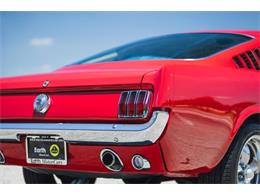 1966 Ford Mustang (CC-2078229) for sale in Carrollton, Texas