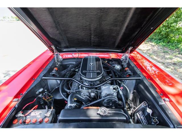 1966 Ford Mustang (CC-2078229) for sale in Carrollton, Texas