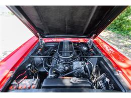 1966 Ford Mustang (CC-2078229) for sale in Carrollton, Texas
