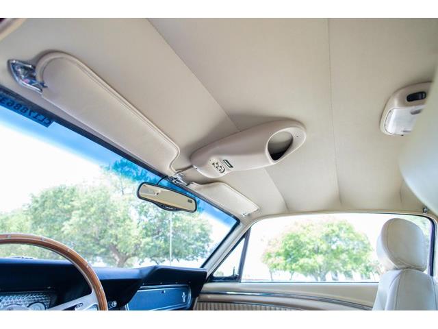 1966 Ford Mustang (CC-2078229) for sale in Carrollton, Texas