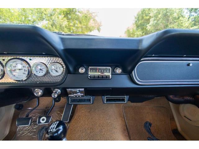 1966 Ford Mustang (CC-2078229) for sale in Carrollton, Texas