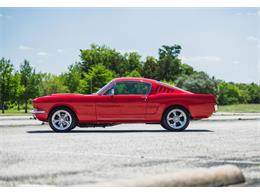 1966 Ford Mustang (CC-2078229) for sale in Carrollton, Texas