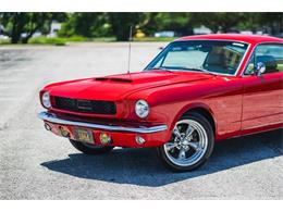 1966 Ford Mustang (CC-2078229) for sale in Carrollton, Texas