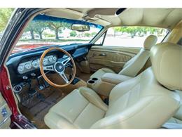 1966 Ford Mustang (CC-2078229) for sale in Carrollton, Texas