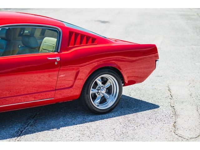 1966 Ford Mustang (CC-2078229) for sale in Carrollton, Texas