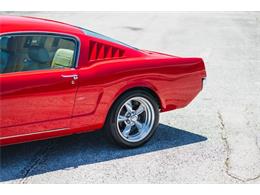 1966 Ford Mustang (CC-2078229) for sale in Carrollton, Texas
